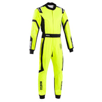 SPARCO KARTING SUIT THUNDER ADVANCED YOUTH 2025