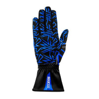 SPARCO KARTING GLOVES K-ROOKIE (2025)