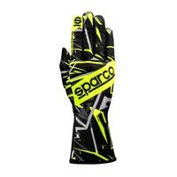 SPARCO KARTING GLOVES K-ROOKIE (2025)