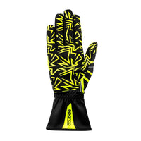 SPARCO KARTING GLOVES K-ROOKIE (2025)