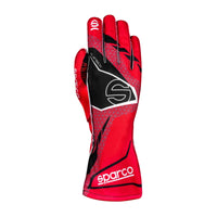 SPARCO KARTING GLOVES K-ATTACK (2025)