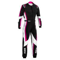 KERB ADVANCED LADY 2025 YOUTH