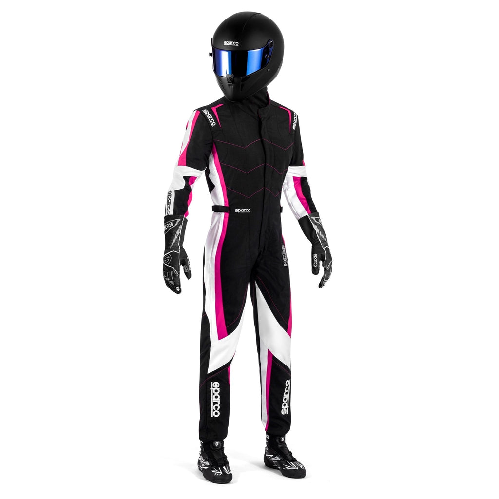 KERB ADVANCED LADY 2025 YOUTH