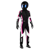 KERB ADVANCED LADY 2025 YOUTH