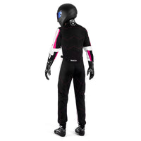 KERB ADVANCED LADY 2025 YOUTH