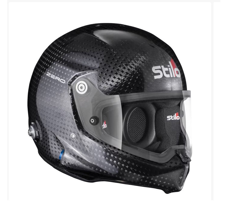 FIA 8860 VENTI WRX DIRT CARBON ZERO