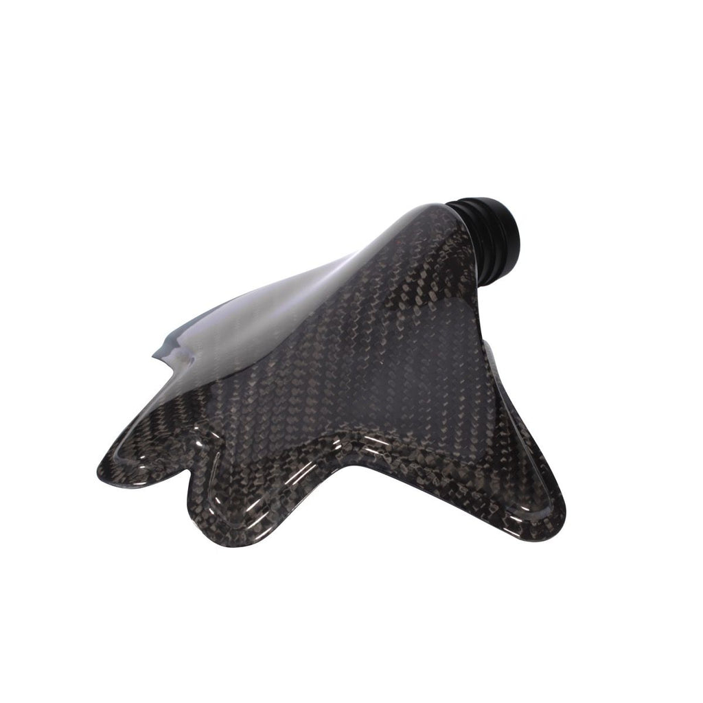 BELL 8 HOLE TOP AIR