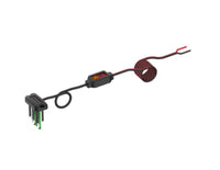 ALFANO POWER SUPPLY FOR PROIIIEVO ON 12V BATTERY