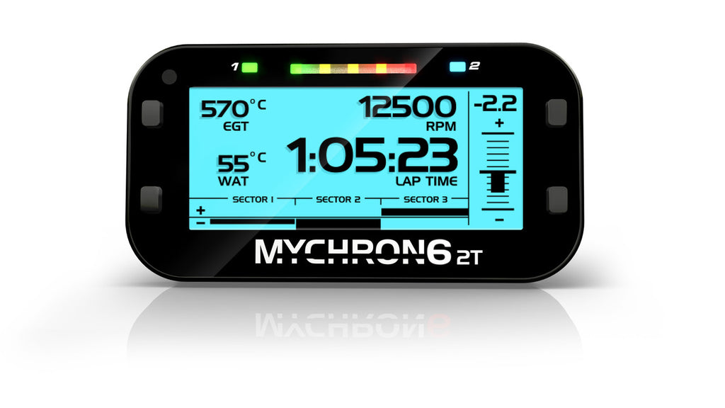 AIM MYCHRON 6 2T