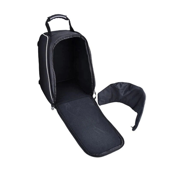 Arai helmet best sale bag backpack