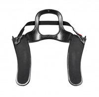 STAND 21 FEATHERLITE HEAD AND NECK RESTRAINT