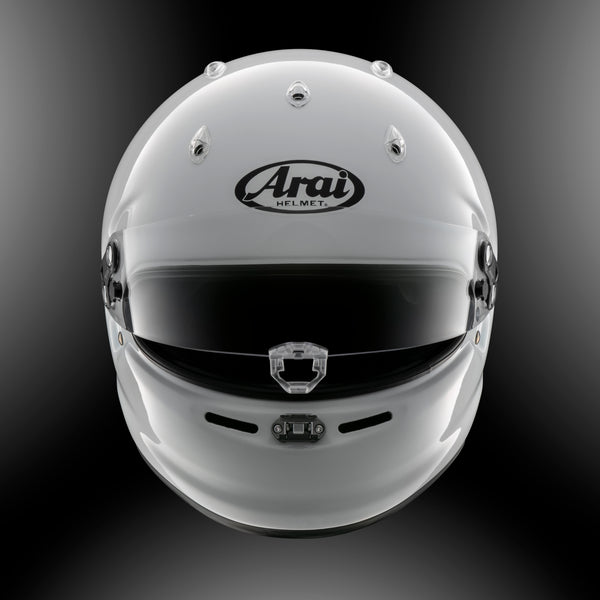ARAI GPV-R HELMET – Auto Craze Miami