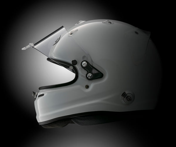 ARAI GPV-R HELMET