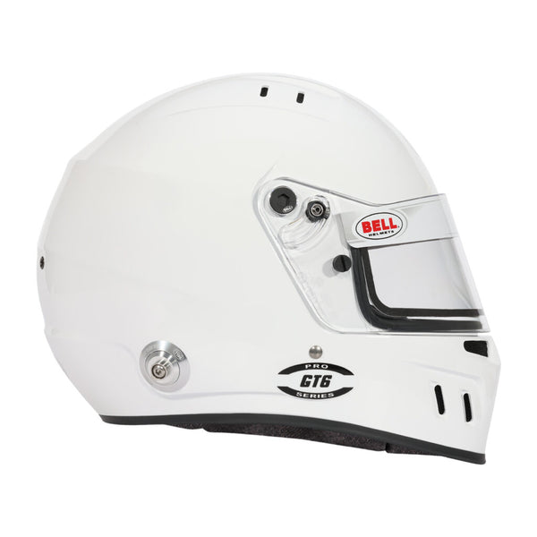 BELL GT6 PRO (SA2025/FIA8859-2024)