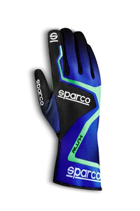 SPARCO KARTING GLOVES RUSH (2020) YOUTH