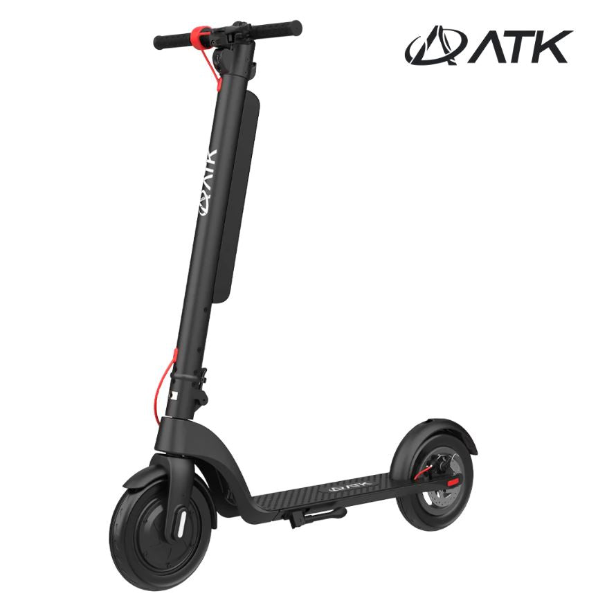 SCOOTER ATK H8