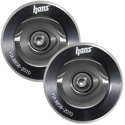 HANS POST ANCHOR