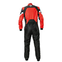OMP KARTING KS-3X ART STYLE 1 OVERALL FIA 8877-2022