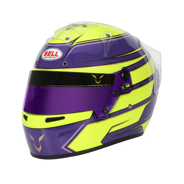 Casque Bell KC7-CMR Neuf