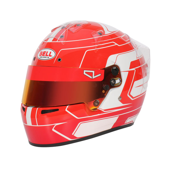 BELL KC7 PRO CMR2016 HELMET – Auto Craze Miami