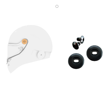 SCHUBERTH  SCREWS