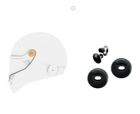 SCHUBERTH  SCREWS
