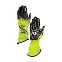OMP KS-2 ART MY2025 KART GLOVES