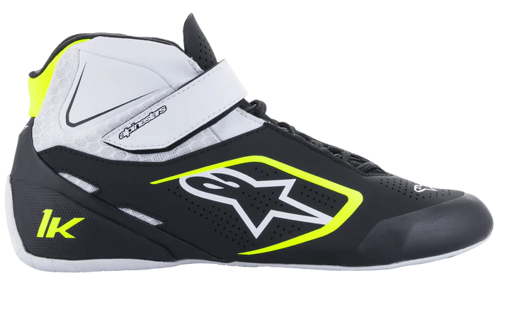 Tech-1 K V2 Shoes
