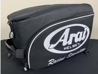 ARAI BAG HELMET