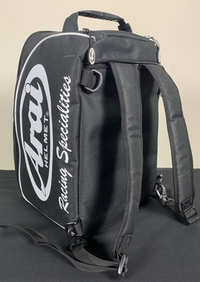 ARAI BAG HELMET