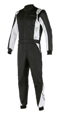 ATOM SUIT - FIA