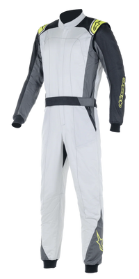 ATOM SUIT - FIA