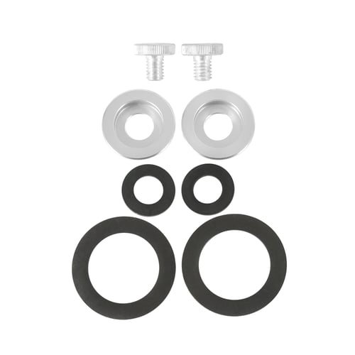 ST5 VISOR SCREW KIT