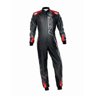 OMP KS-3R ART KART OVERALL