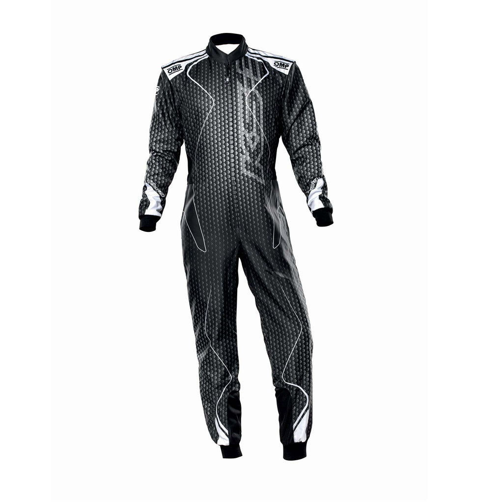 OMP KS-3R ART KART OVERALL