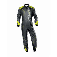 OMP KS-3R ART KART OVERALL