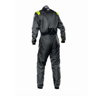 OMP KS-3R ART KART OVERALL