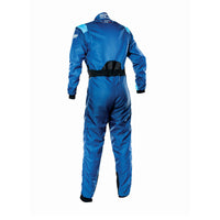 OMP KS-3R ART KART OVERALL