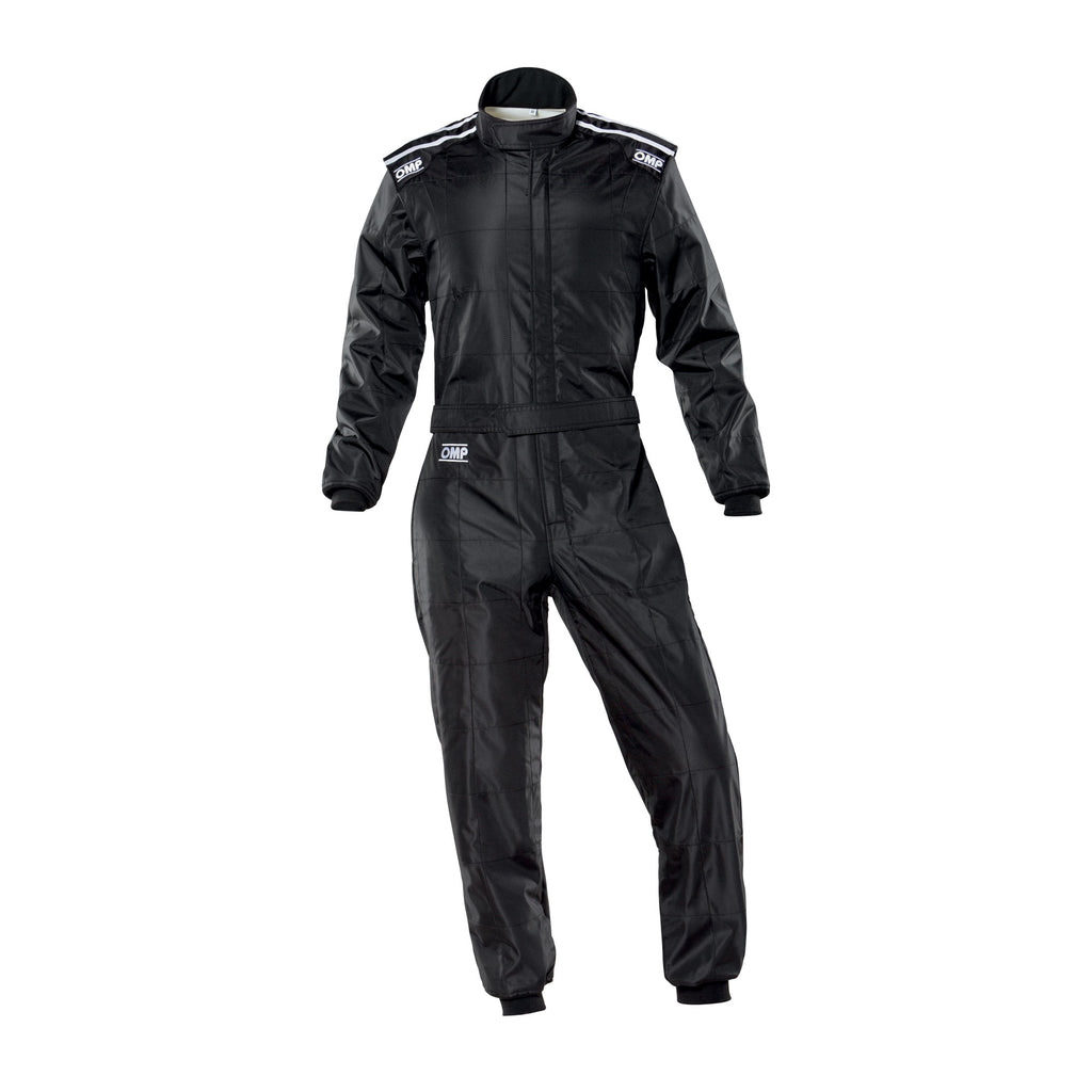 OMP KS-4 KART OVERALL