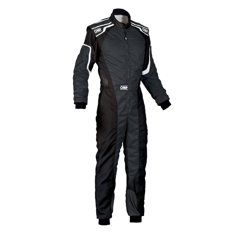 OMP KS-3 KART OVERALL