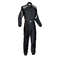 OMP KS-3 KART OVERALL