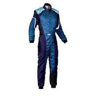 OMP KS-3 KART OVERALL