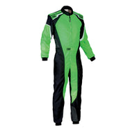 OMP KS-3 KART OVERALL