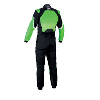 OMP KS-3 KART OVERALL