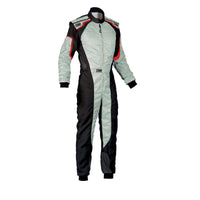 OMP KS-3 KART OVERALL