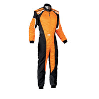 OMP KS-3 KART OVERALL