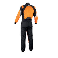 OMP KS-3 KART OVERALL