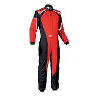 OMP KS-3 KART OVERALL