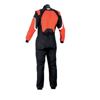 OMP KS-3 KART OVERALL