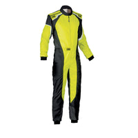 OMP KS-3 KART OVERALL